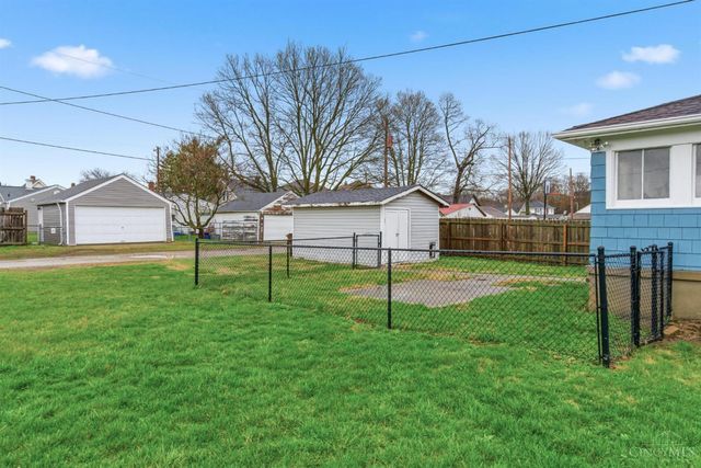 130 lulu, Hamilton, OH 45011