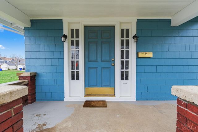 130 lulu, Hamilton, OH 45011