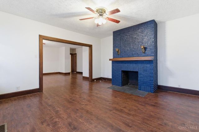 130 lulu, Hamilton, OH 45011