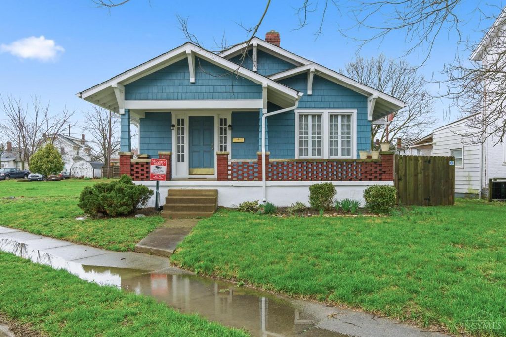 130 lulu, Hamilton, OH 45011