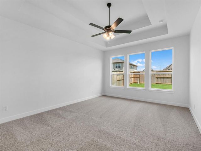 26818 Azalea Sky Drive, Richmond, TX 77406