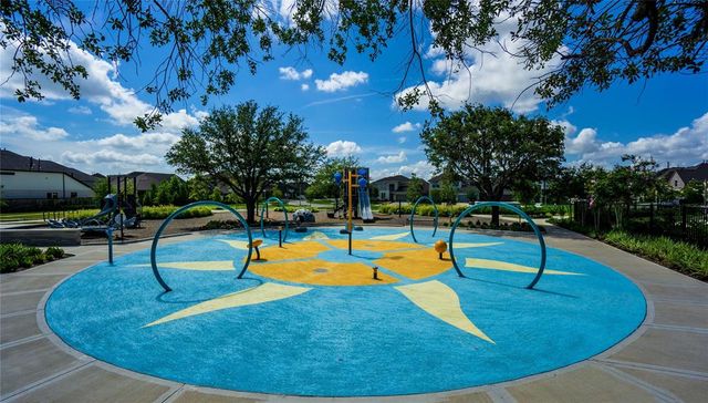 26818 Azalea Sky Drive, Richmond, TX 77406