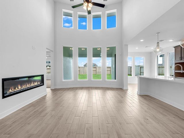 26818 Azalea Sky Drive, Richmond, TX 77406