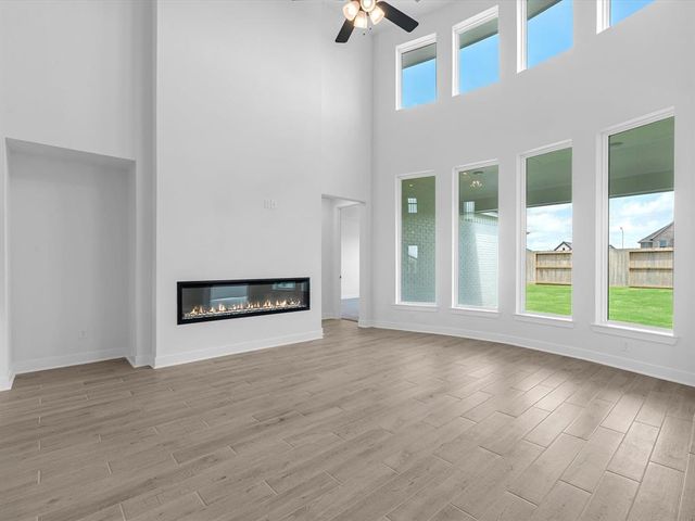 26818 Azalea Sky Drive, Richmond, TX 77406