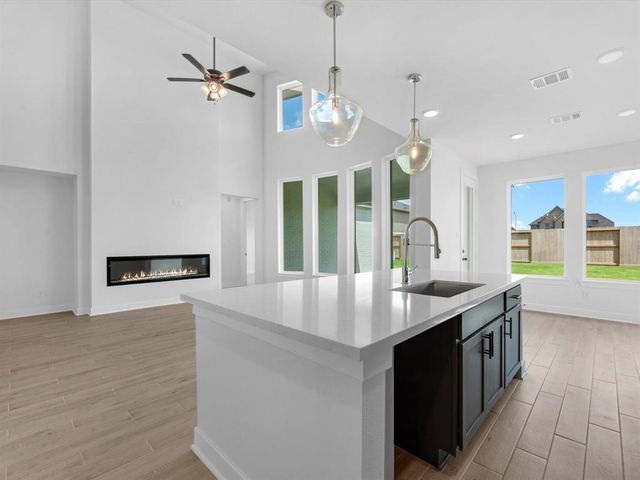 26818 Azalea Sky Drive, Richmond, TX 77406