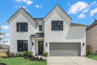 26818 Azalea Sky Drive, Richmond, TX 77406
