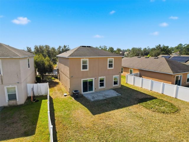 36115 MARKREE CASTLE AVENUE, Dade City, FL 33525
