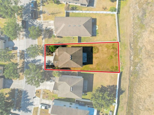 36115 MARKREE CASTLE AVENUE, Dade City, FL 33525