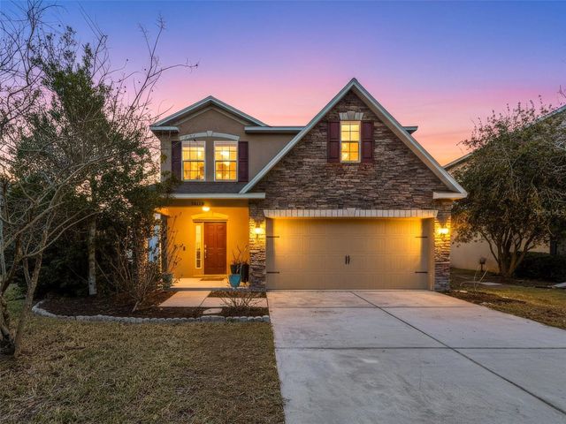 36115 MARKREE CASTLE AVENUE, Dade City, FL 33525