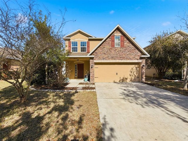 36115 MARKREE CASTLE AVENUE, Dade City, FL 33525