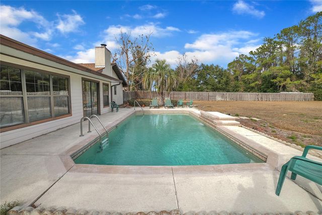 10311 COUNTY ROAD 117, Oxford, FL 34484