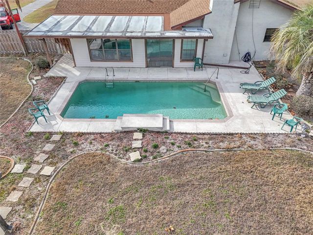 10311 COUNTY ROAD 117, Oxford, FL 34484