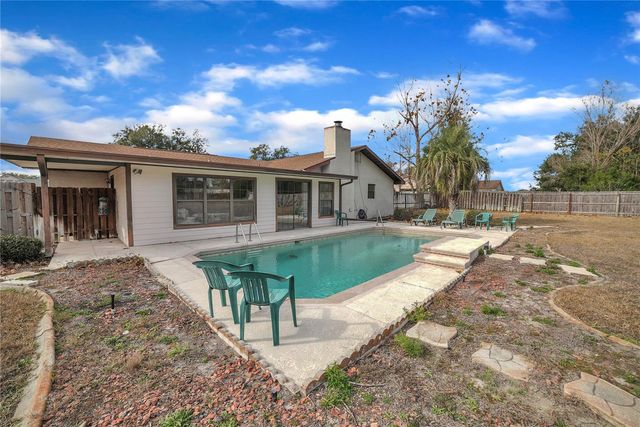 10311 COUNTY ROAD 117, Oxford, FL 34484