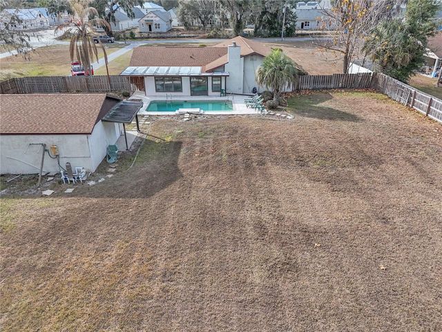 10311 COUNTY ROAD 117, Oxford, FL 34484