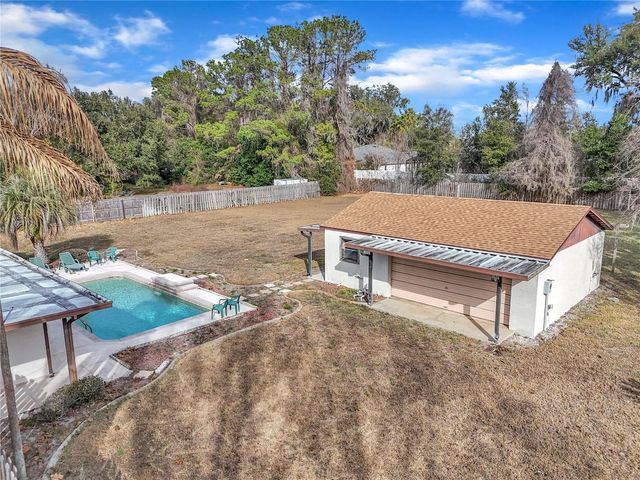 10311 COUNTY ROAD 117, Oxford, FL 34484