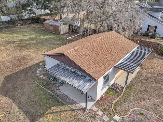 10311 COUNTY ROAD 117, Oxford, FL 34484