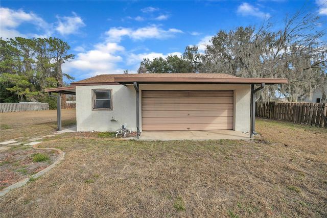 10311 COUNTY ROAD 117, Oxford, FL 34484