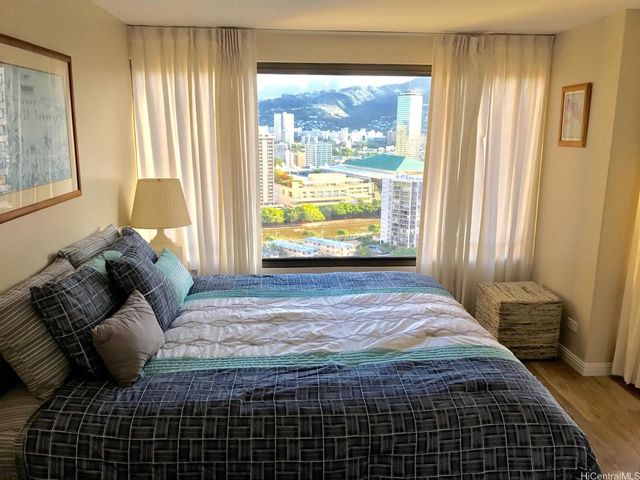 1778 Ala Moana Boulevard 2818, Honolulu, HI 96815