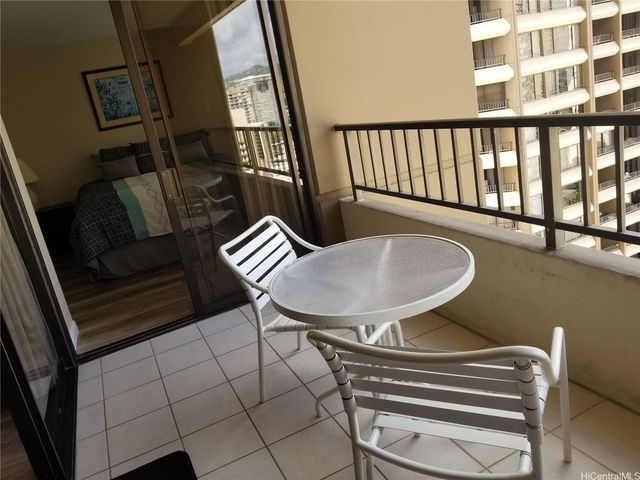 1778 Ala Moana Boulevard 2818, Honolulu, HI 96815