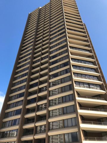 1778 Ala Moana Boulevard 2818, Honolulu, HI 96815