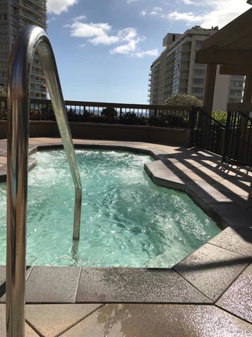 1778 Ala Moana Boulevard 2818, Honolulu, HI 96815