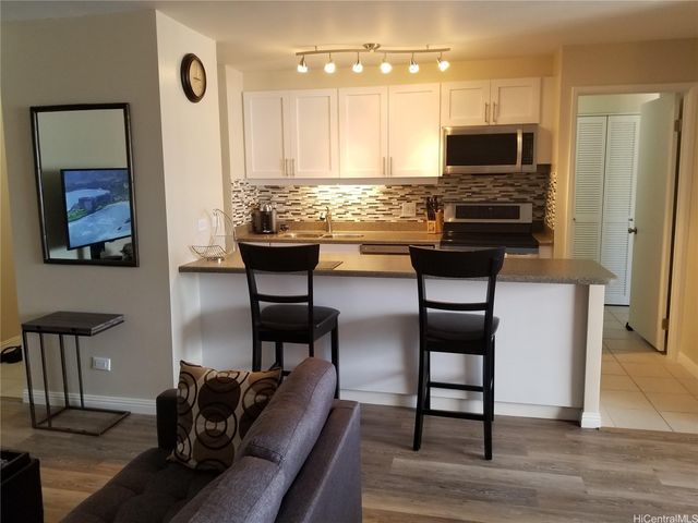 1778 Ala Moana Boulevard 2818, Honolulu, HI 96815