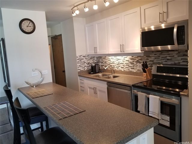 1778 Ala Moana Boulevard 2818, Honolulu, HI 96815