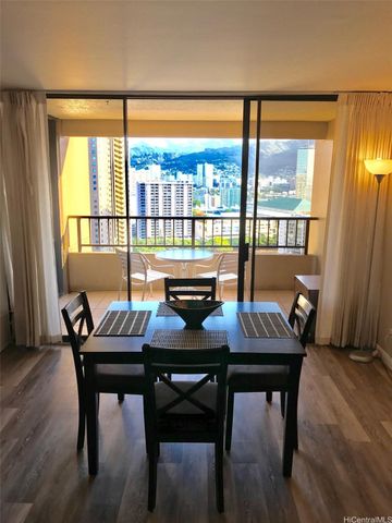 1778 Ala Moana Boulevard 2818, Honolulu, HI 96815