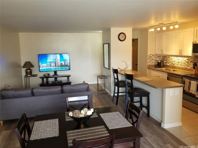 1778 Ala Moana Boulevard 2818, Honolulu, HI 96815