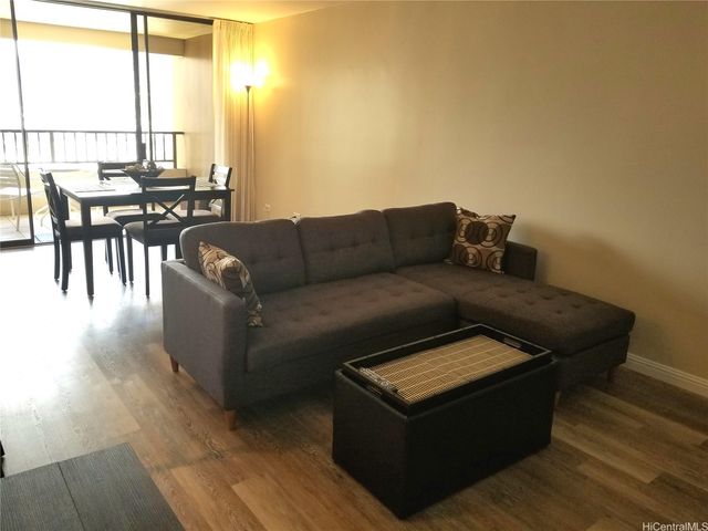 1778 Ala Moana Boulevard 2818, Honolulu, HI 96815