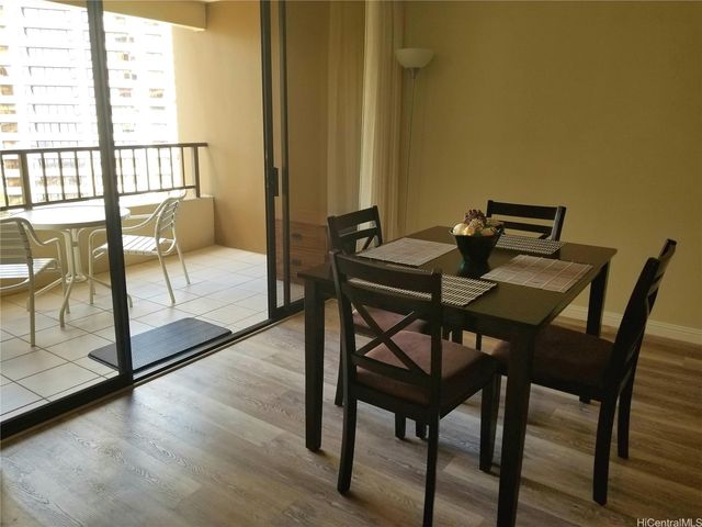 1778 Ala Moana Boulevard 2818, Honolulu, HI 96815