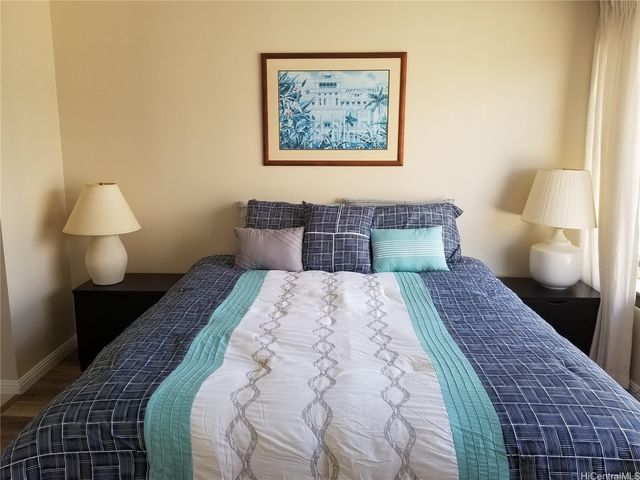 1778 Ala Moana Boulevard 2818, Honolulu, HI 96815