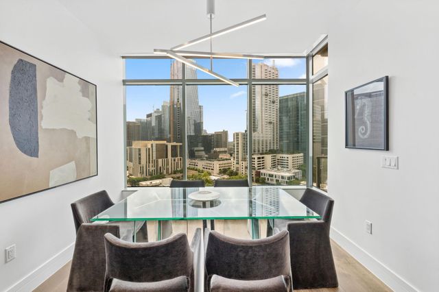 501 West Ave 1405, Austin, TX 78701