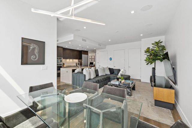 501 West Ave 1405, Austin, TX 78701