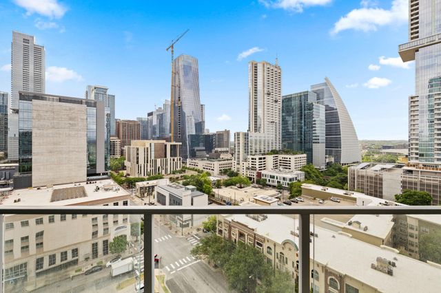 501 West Ave 1405, Austin, TX 78701