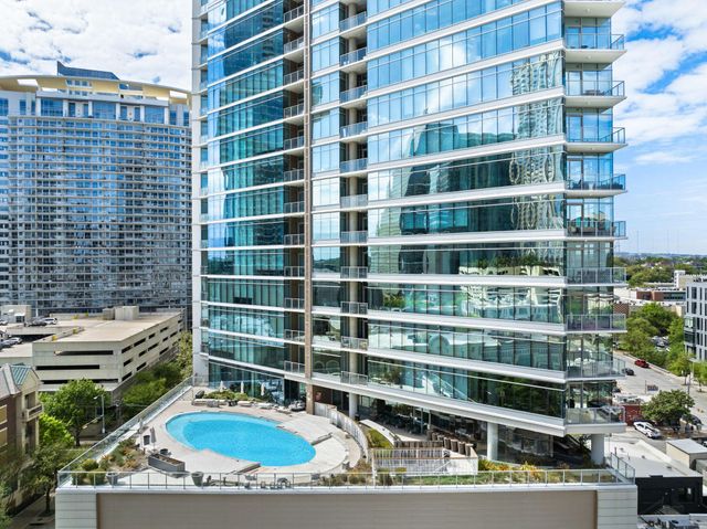 501 West Ave 1405, Austin, TX 78701