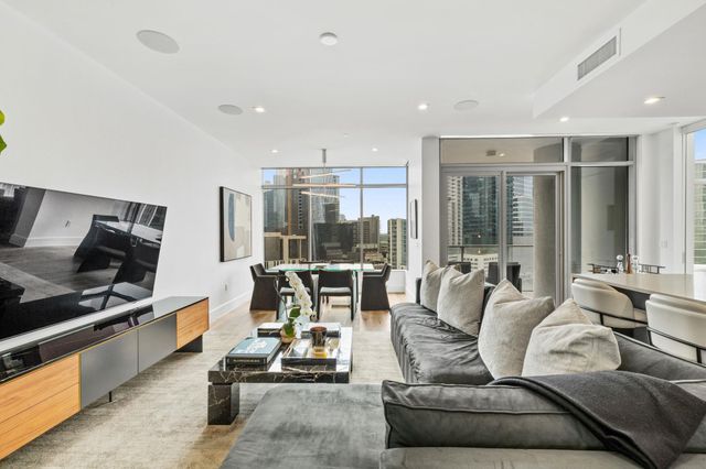 501 West Ave 1405, Austin, TX 78701