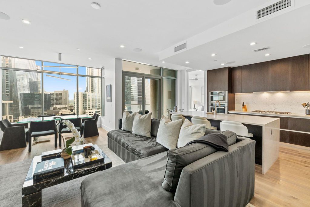 501 West Ave 1405, Austin, TX 78701