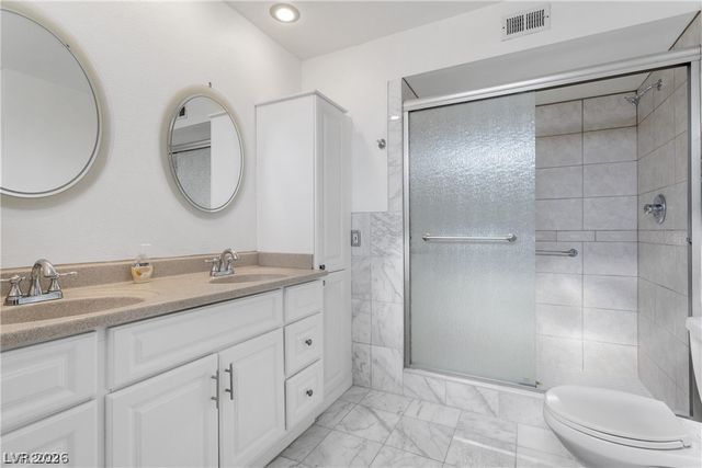 2451 Domingo Street, Las Vegas, NV 89121