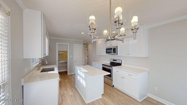 3102 Cashwell Drive Unit 59, Goldsboro, NC 27534