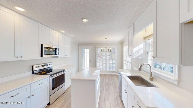 3102 Cashwell Drive Unit 59, Goldsboro, NC 27534