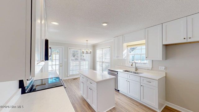 3102 Cashwell Drive Unit 59, Goldsboro, NC 27534