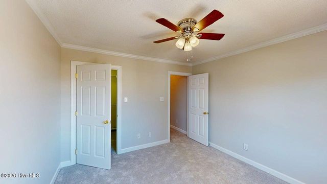 3102 Cashwell Drive Unit 59, Goldsboro, NC 27534