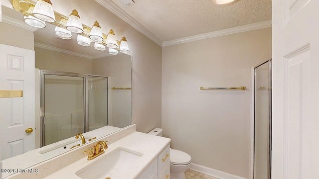 3102 Cashwell Drive Unit 59, Goldsboro, NC 27534