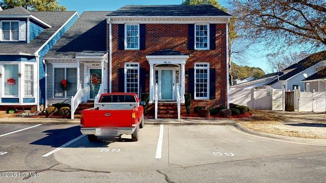 3102 Cashwell Drive Unit 59, Goldsboro, NC 27534