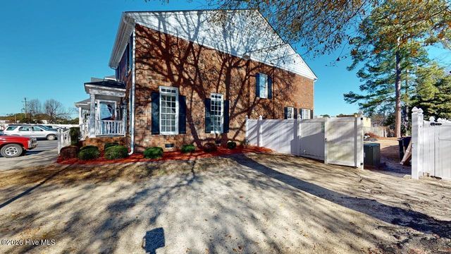 3102 Cashwell Drive Unit 59, Goldsboro, NC 27534