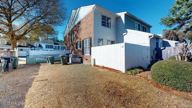 3102 Cashwell Drive Unit 59, Goldsboro, NC 27534