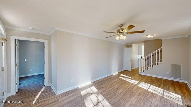 3102 Cashwell Drive Unit 59, Goldsboro, NC 27534