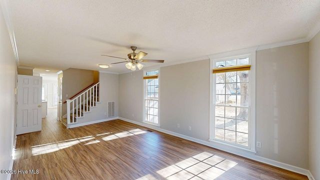 3102 Cashwell Drive Unit 59, Goldsboro, NC 27534