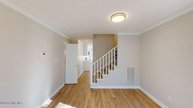 3102 Cashwell Drive Unit 59, Goldsboro, NC 27534